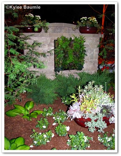 Our Little Acre: 2012 Central Ohio Home & Garden Show - Columbus, OH